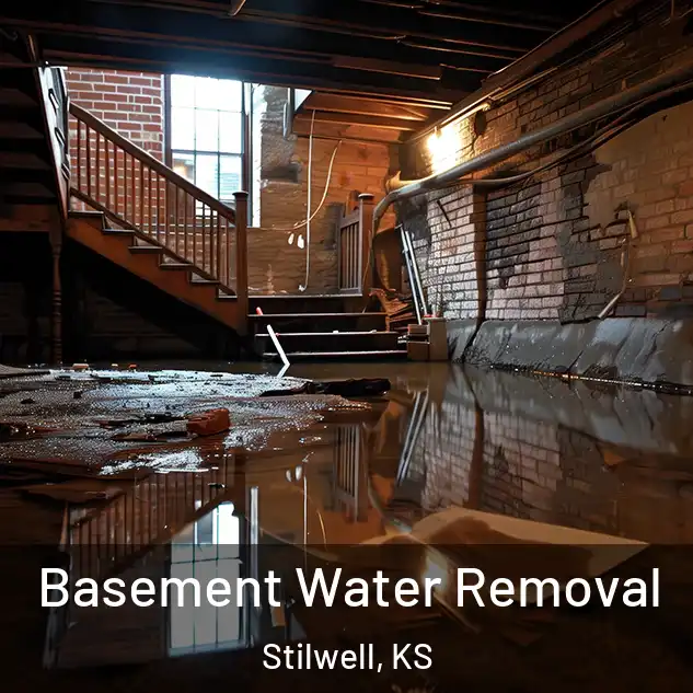  Basement Water Removal Stilwell, KS