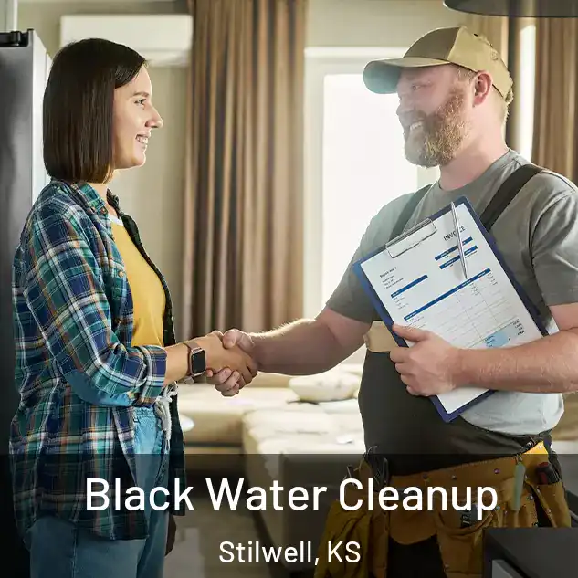  Black Water Cleanup Stilwell, KS