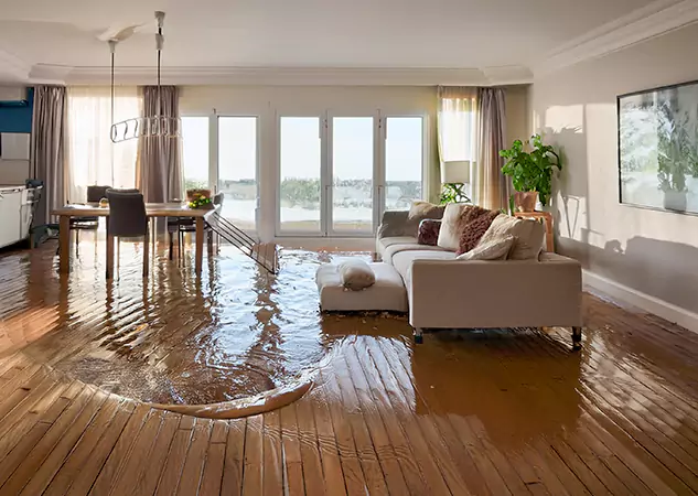 Your Water Removal Specialists in Stilwell, KS