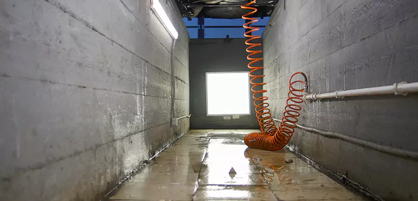 Professional Crawl Space Water Mitigation Services in Stilwell, KS