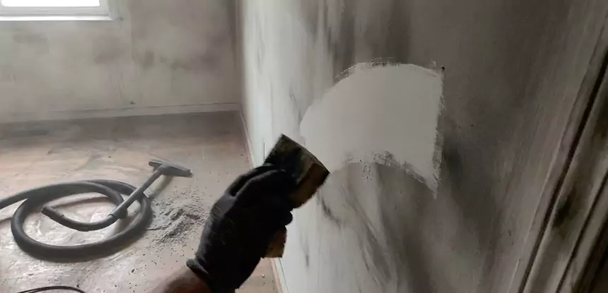 Professional Water and Fire Damage Restoration Services in Stilwell, KS