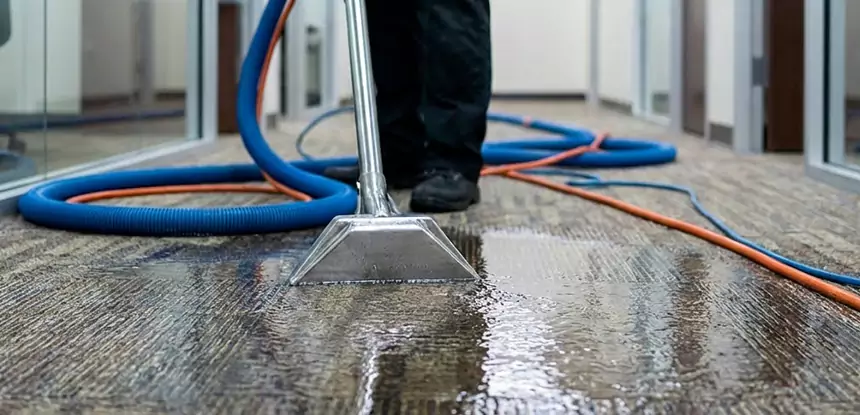 Professional Residential Water Cleanup Services in Stilwell, KS