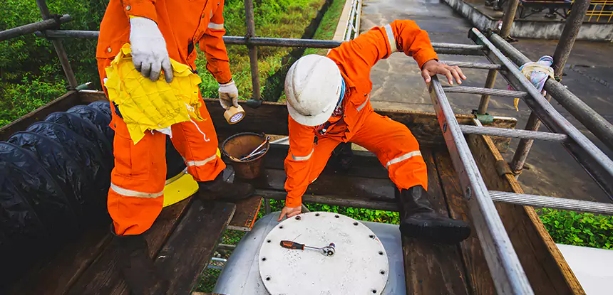 Professional Sewage Backup Cleaning Services in Stilwell, KS