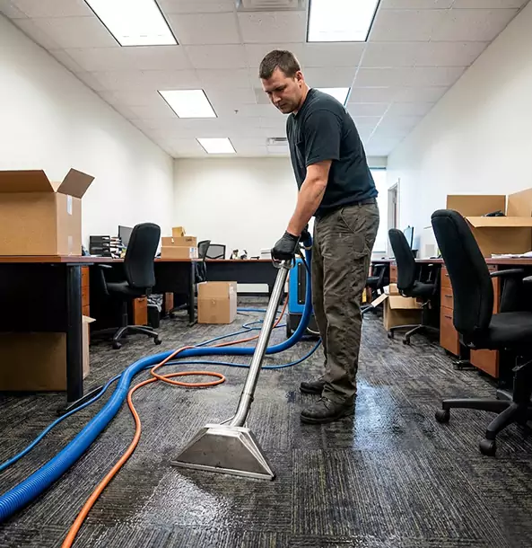 Why Stilwell Businesses Trust Stilwell Restoration Pro for Water Damage Recovery?