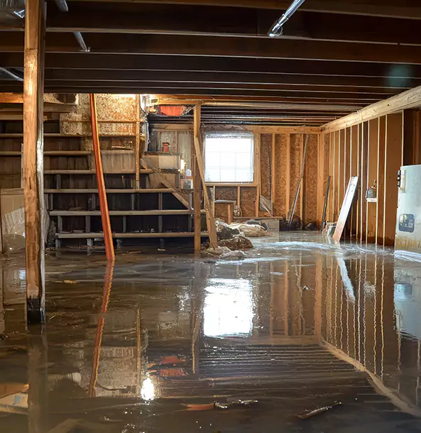 Why Stilwell Property Owners Trust Stilwell Restoration Pro for Standing Water Removal?