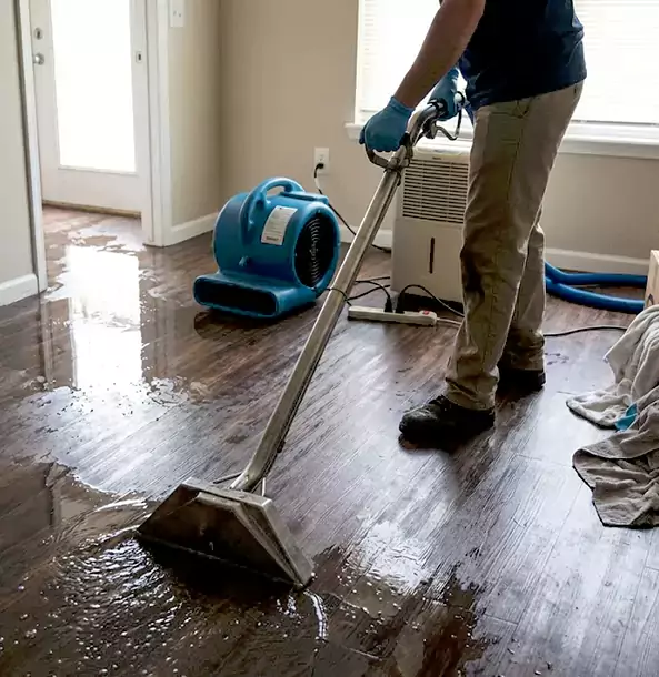 Why Stilwell Restoration Pro Is the Right Choice for Basement Flood Restoration in Stilwell, KS?